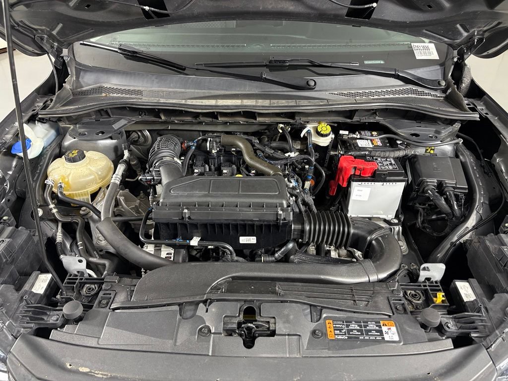 Used 2024 Ford Escape Active FWD image 43