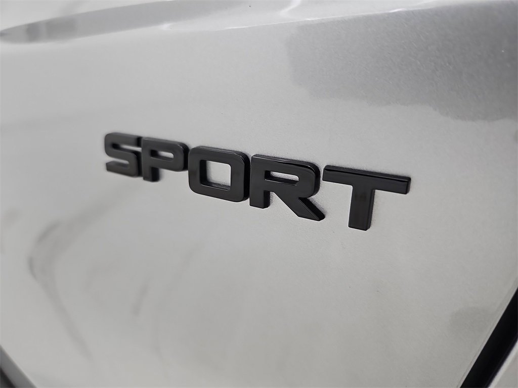 New 2026 Honda CR-V Sport-L image 44