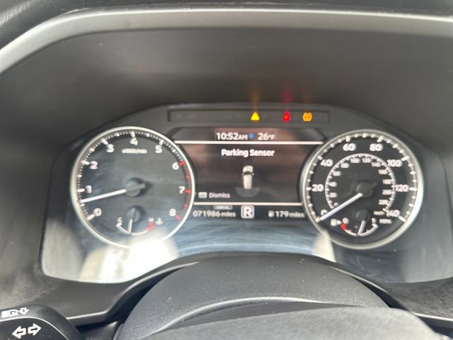 Used 2022 Mitsubishi Outlander ES image 39