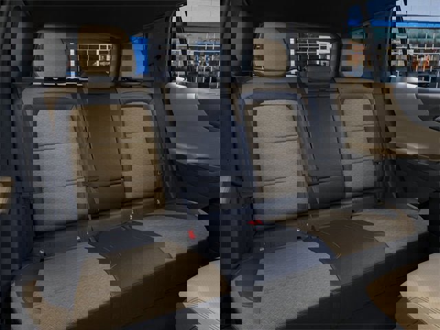 New 2026 Chevrolet Equinox ACTIV w/ Convenience Package III image 17