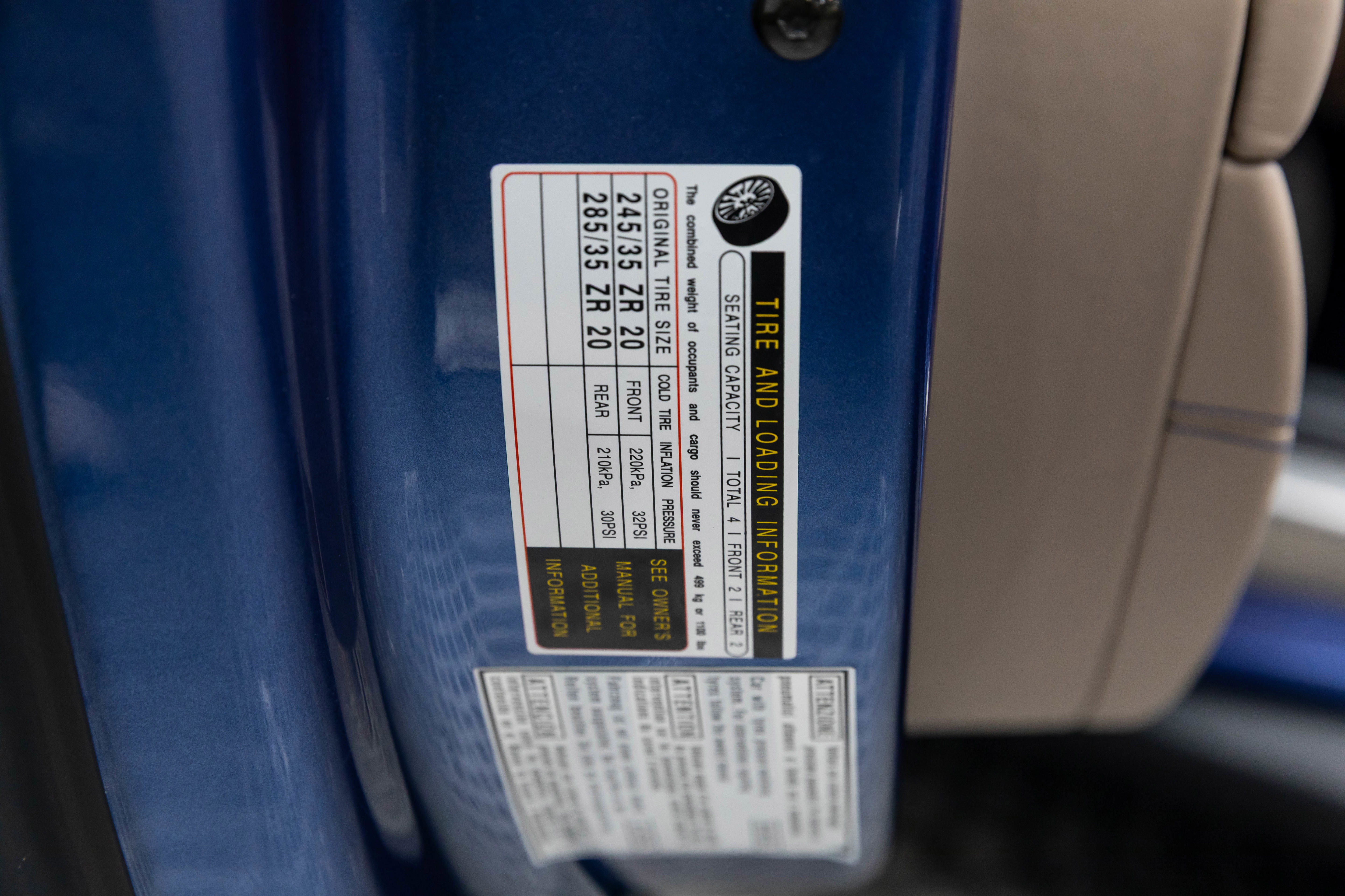 Certified 2019 Ferrari Portofino image 22