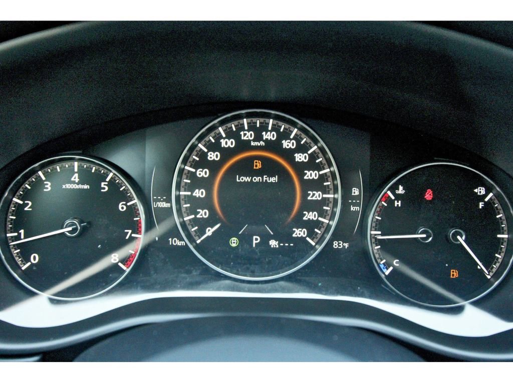 New 2026 MAZDA CX-30 AWD 2.5 S image 13