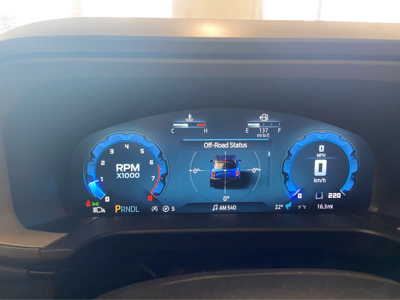 New 2025 Ford Bronco Sport Big Bend AWD/4WD image 24