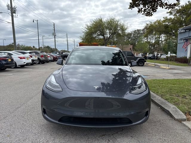 Used 2023 Tesla Model Y Performance image 2