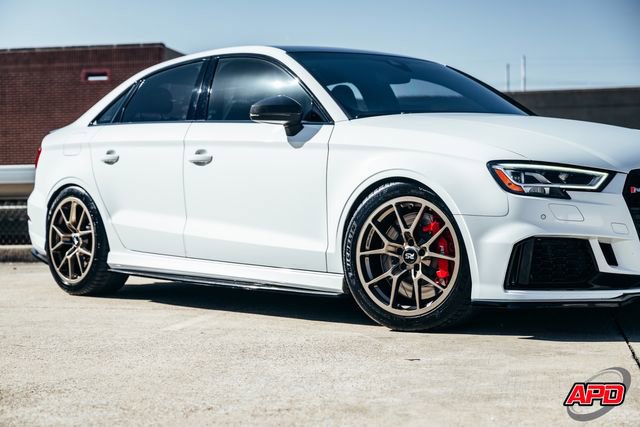Used 2019 Audi RS 3 image 46