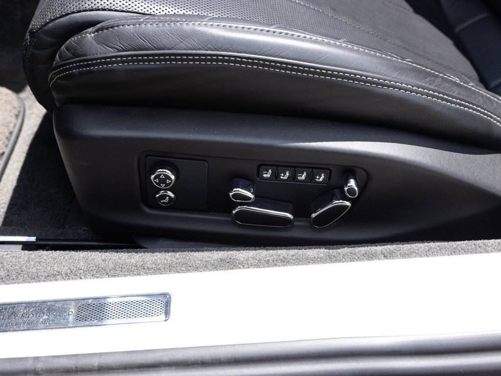 Certified 2021 Bentley Continental GT image 27