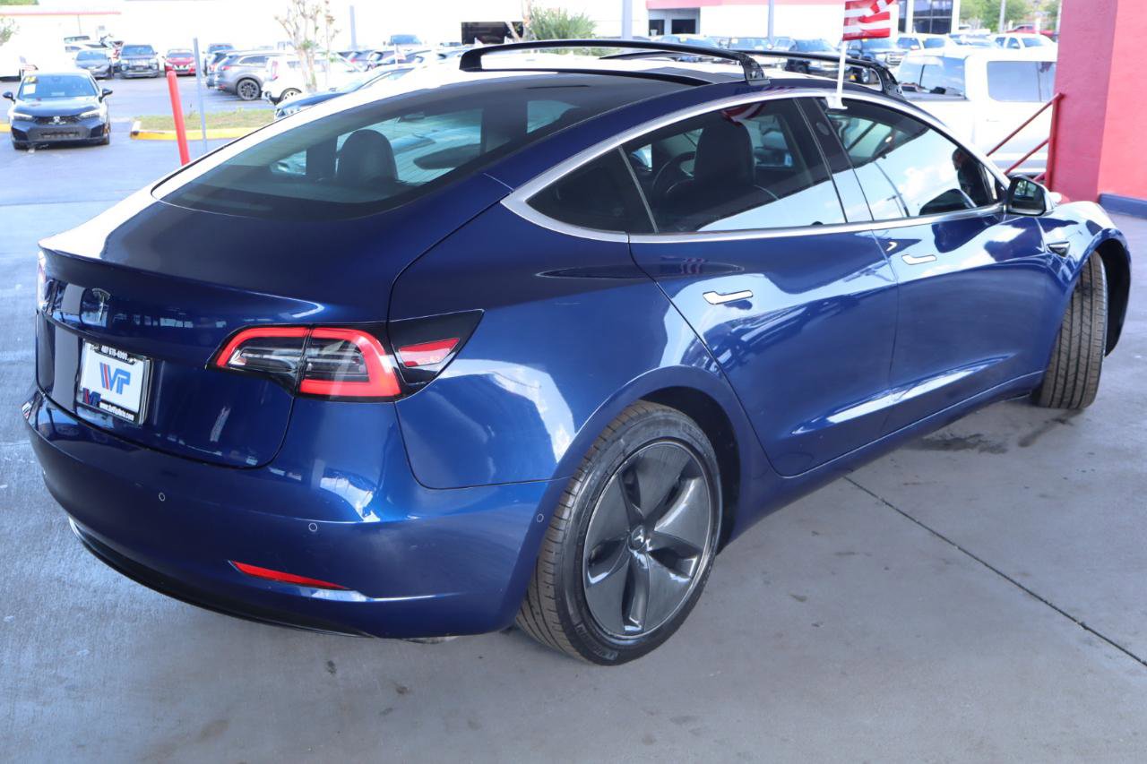 Used 2019 Tesla Model 3 Mid Range image 5