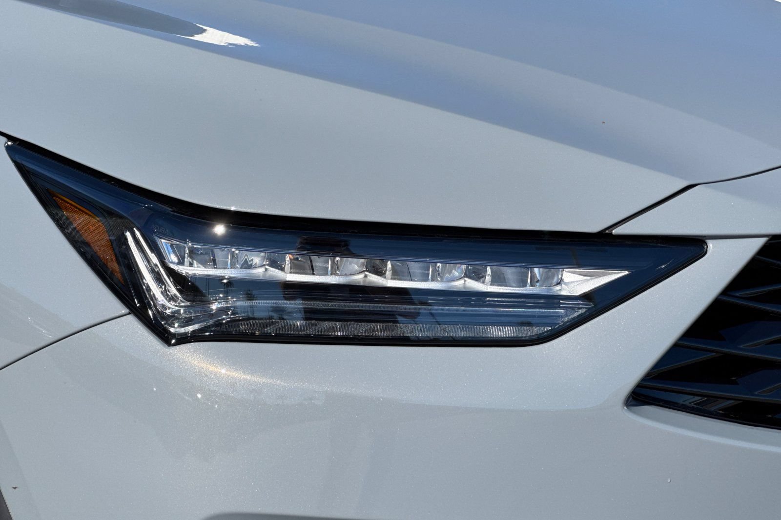 New 2026 Acura MDX A-Spec w/ Advance Package AWD/4WD image 30