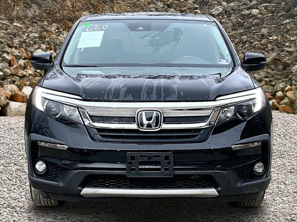 Used 2019 Honda Pilot EX-L image 3