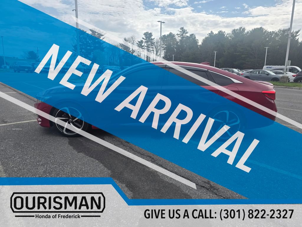 Used 2018 Honda Accord Sport image 5