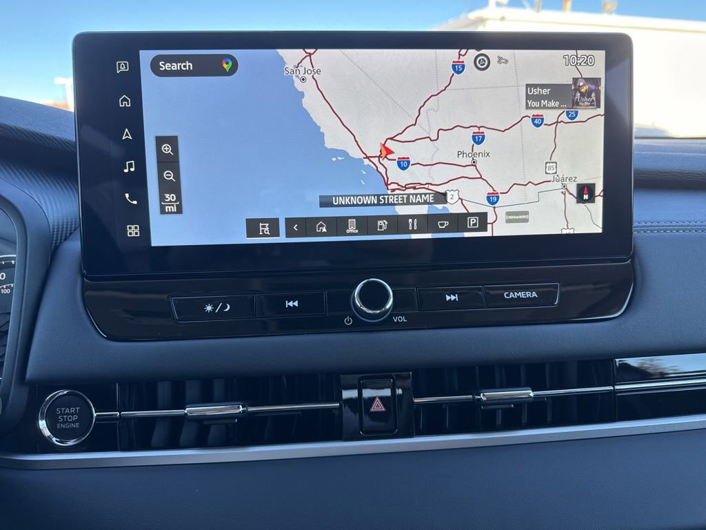 New 2026 Mitsubishi Outlander SE FWD image 16