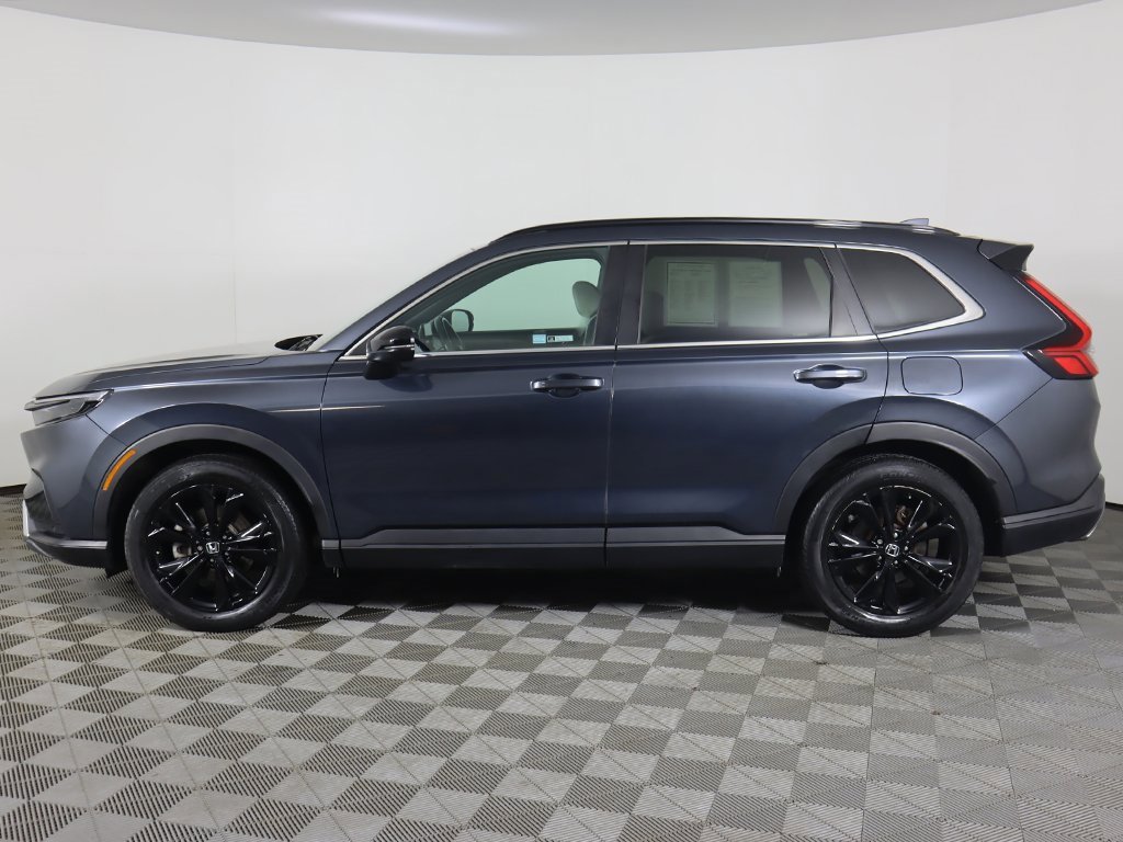 Used 2023 Honda CR-V Sport Touring image 19
