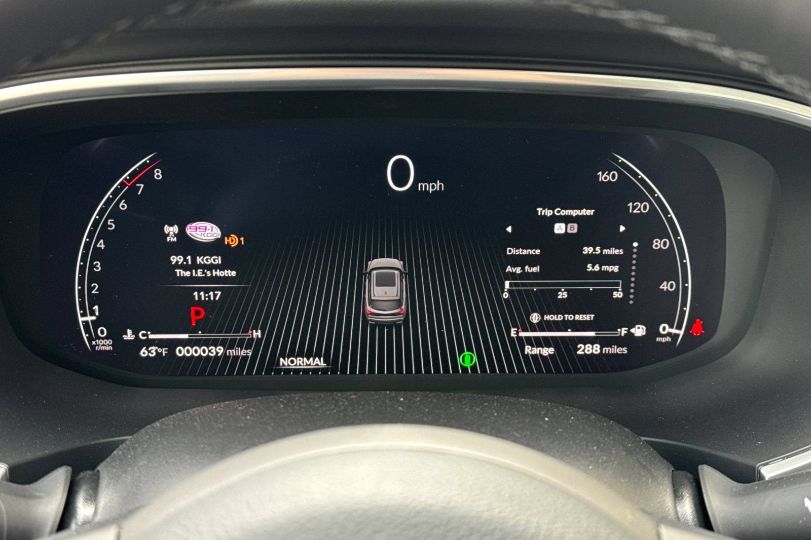 New 2026 Acura MDX w/ Technology Package AWD/4WD image 28