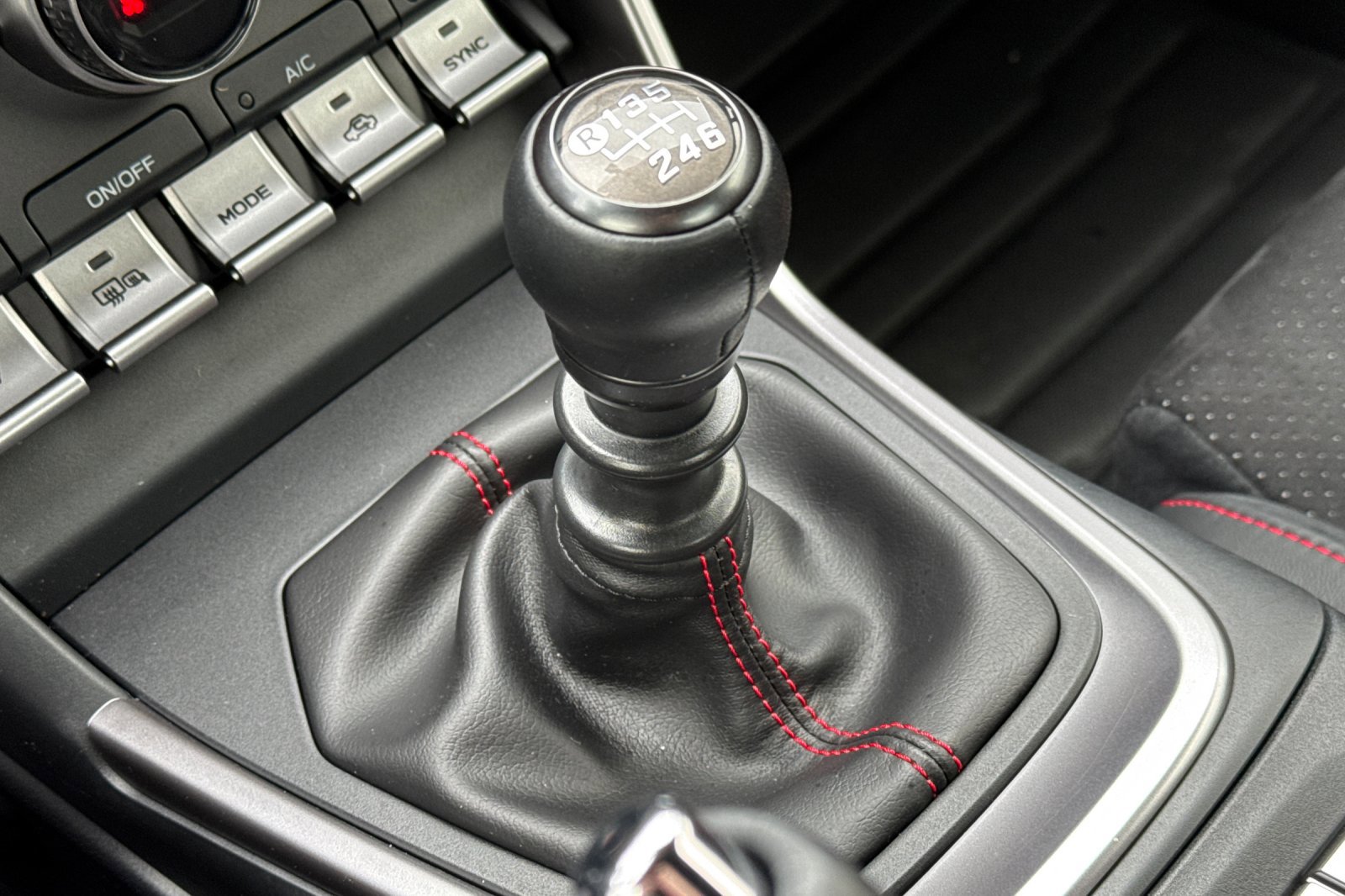 Used 2024 Subaru BRZ Limited image 20