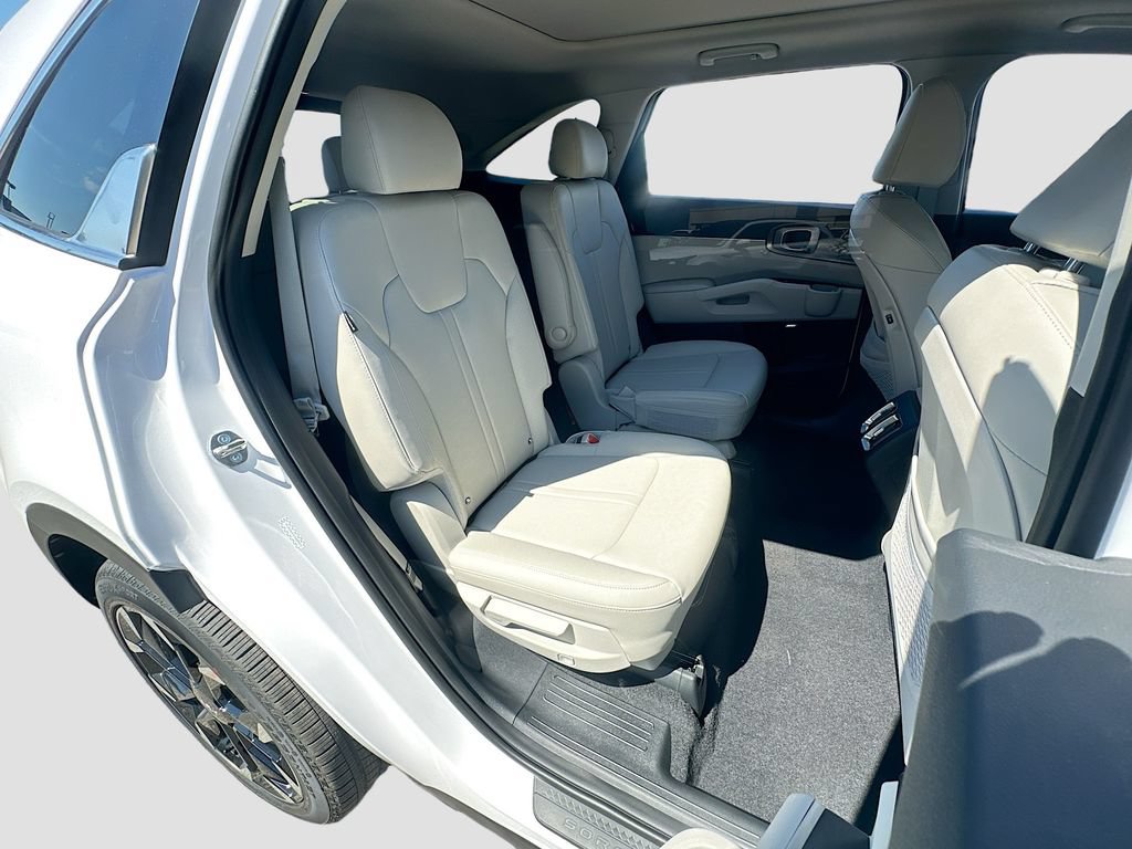 New 2026 Kia Sorento EX w/ EX Premium Package FWD image 29