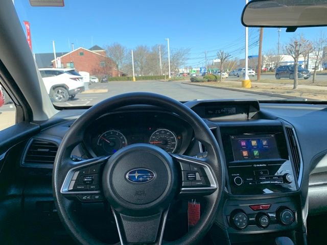 Used 2018 Subaru Impreza 2.0i image 15