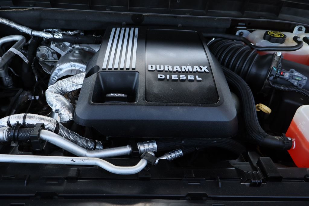 Certified 2021 GMC Sierra 1500 SLT w/ SLT Premium Plus Package image 31