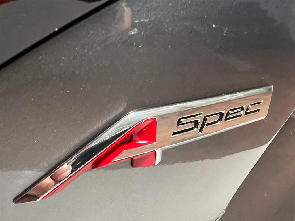 New 2026 Acura MDX A-Spec image 10