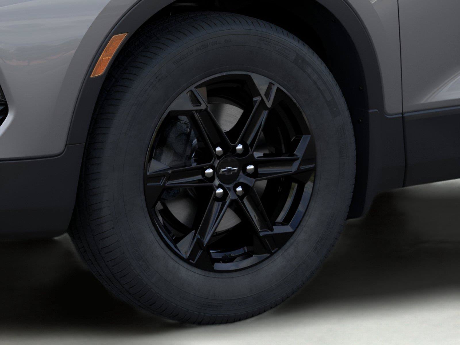 New 2026 Chevrolet Blazer LT w/ Convenience Package AWD/4WD image 19