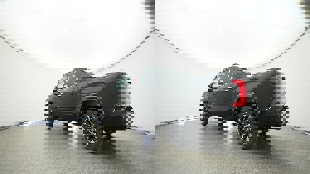 New 2026 Toyota Tundra Limited image 21