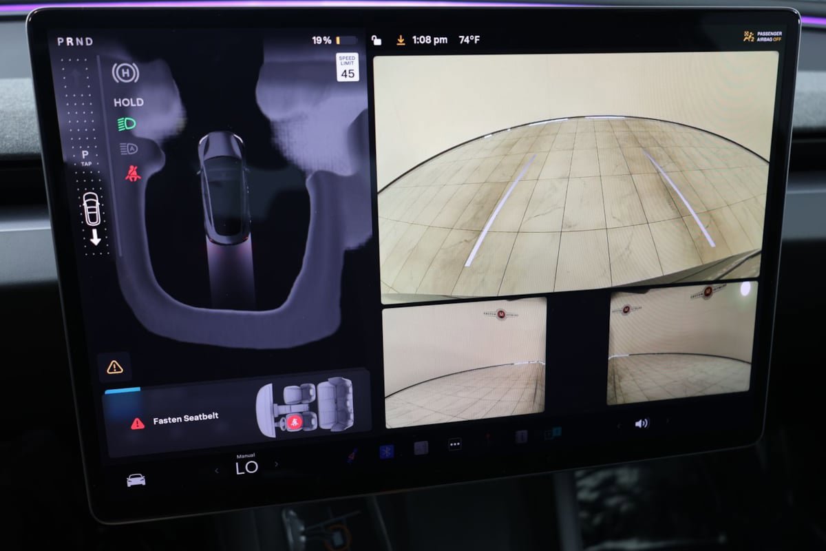 Used 2025 Tesla Model 3 RWD image 7