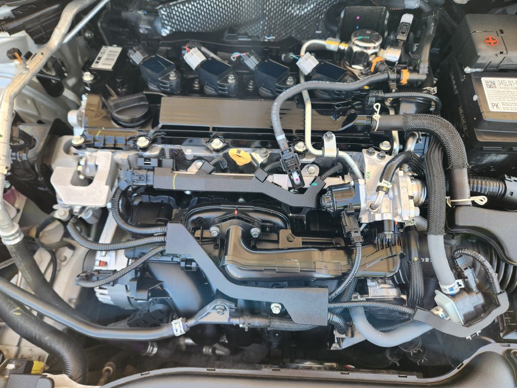 Used 2025 Toyota Corolla SE FWD image 32