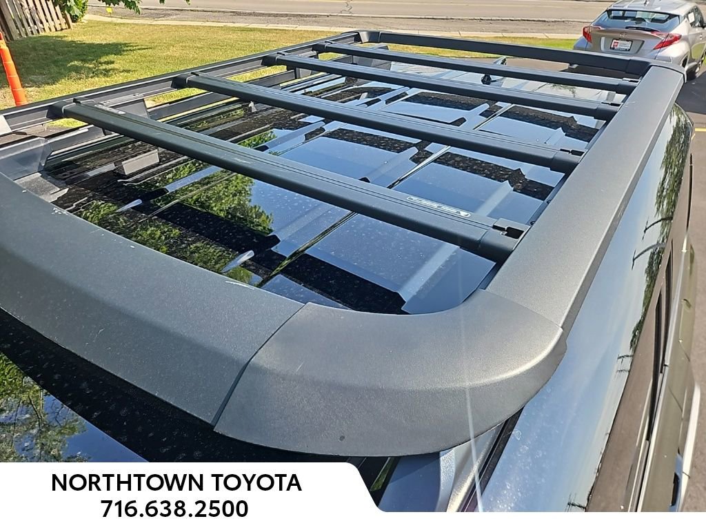 Used 2024 Lexus GX 550 image 31