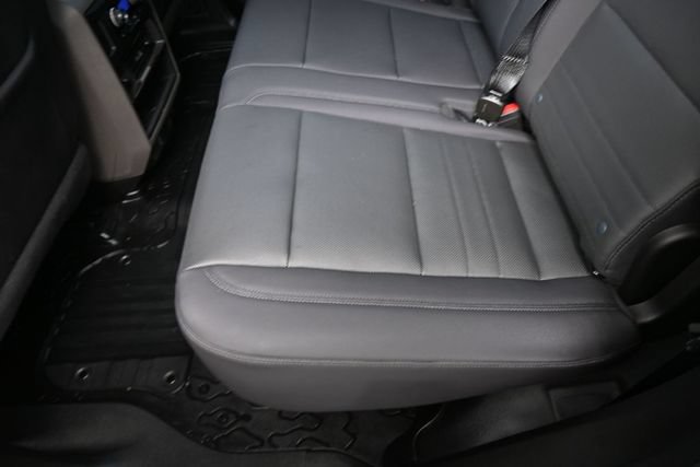 Used 2025 GMC Hummer EV 3X w/ Extreme Off-Road Package AWD/4WD image 21