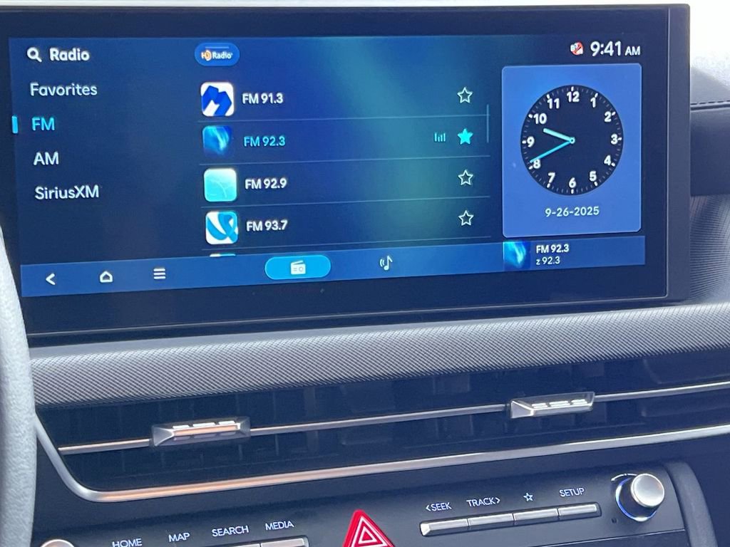 Used 2025 Hyundai Sonata SE image 18