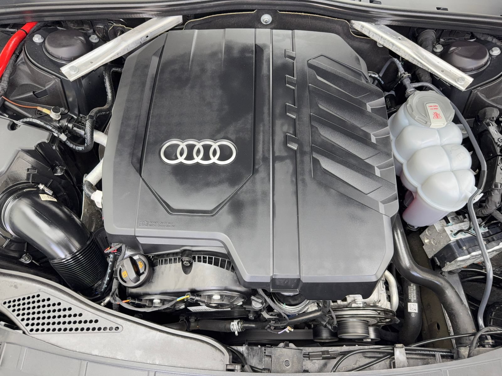 Used 2024 Audi A5 2.0T Premium Plus AWD/4WD image 52