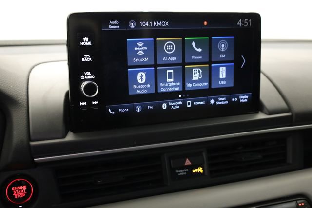 Used 2023 Honda Pilot EX-L image 21