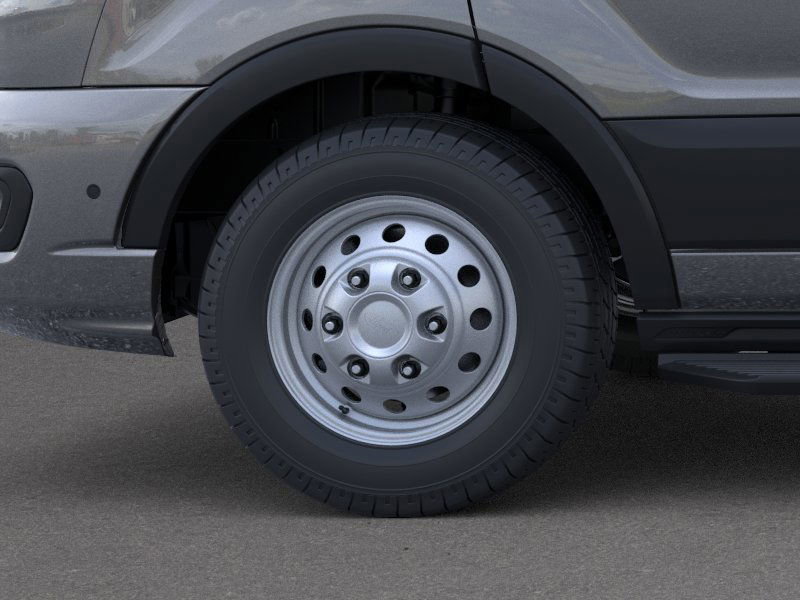 New 2026 Ford Transit 350 XLT AWD/4WD image 19