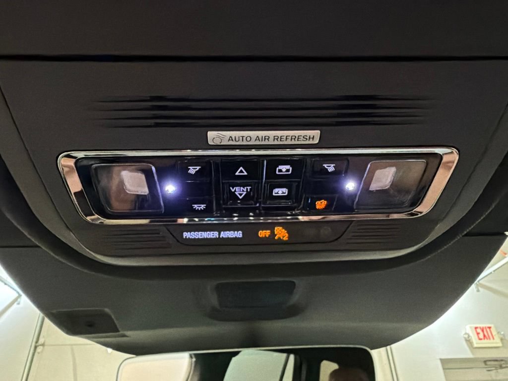 New 2026 Lincoln Aviator Reserve AWD/4WD image 27
