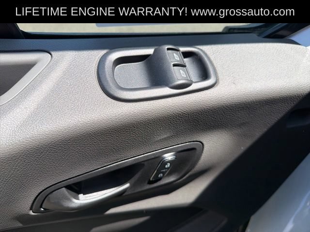 New 2026 Ford Transit 250 148 Medium Roof Extended AWD image 10