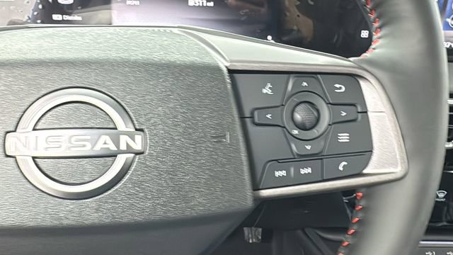 New 2026 Nissan Sentra SR image 20