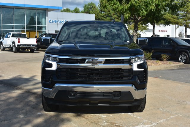 New 2026 Chevrolet Silverado 1500 LT w/ All Star Edition Plus AWD/4WD image 2