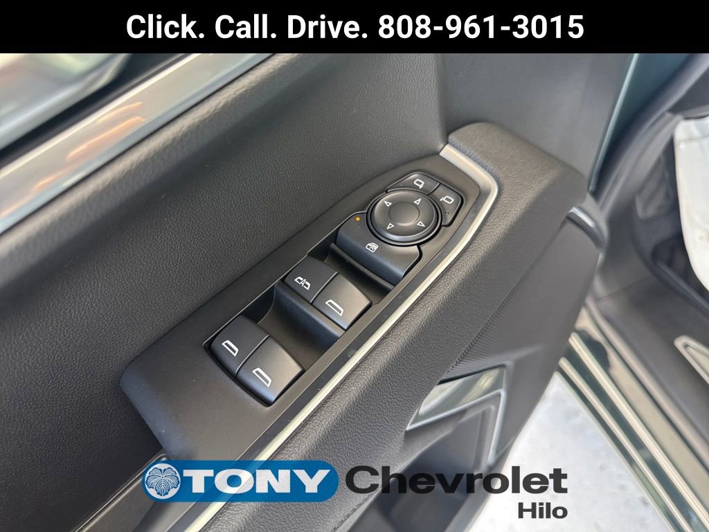 New 2026 Chevrolet Silverado 1500 LT image 10