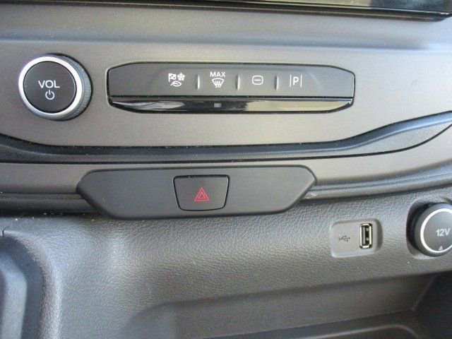 Used 2022 Ford Transit 350 XLT RWD image 16