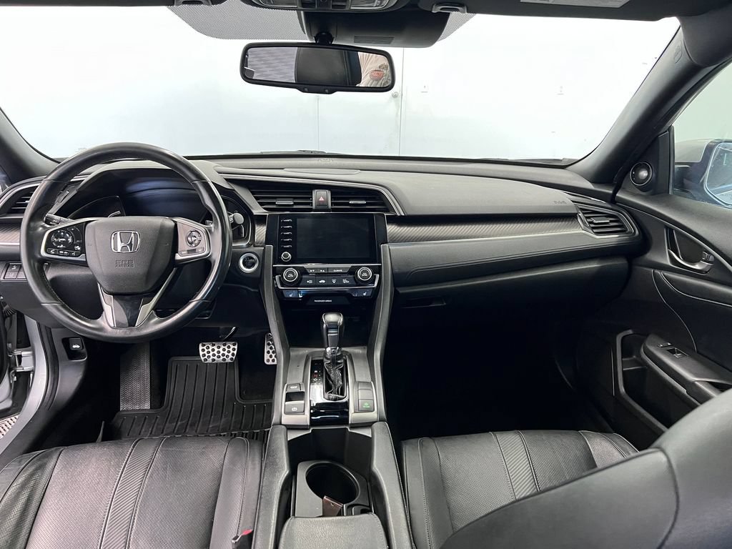 Used 2019 Honda Civic Sport Touring image 15