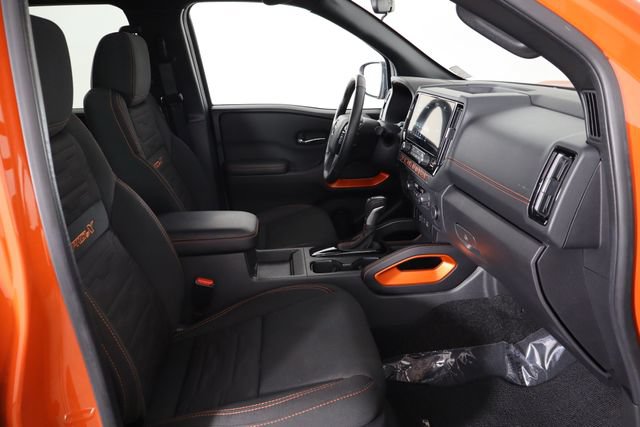 Used 2025 Nissan Frontier Pro-X RWD image 18