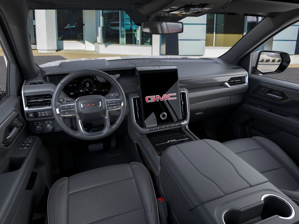 New 2026 GMC Yukon XL Elevation image 15