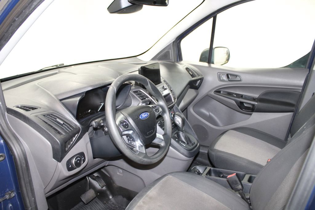 Used 2020 Ford Transit Connect XL image 22