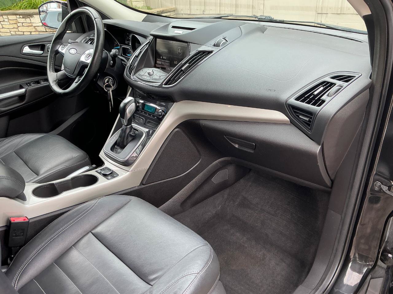 Used 2013 Ford Escape SEL FWD image 10