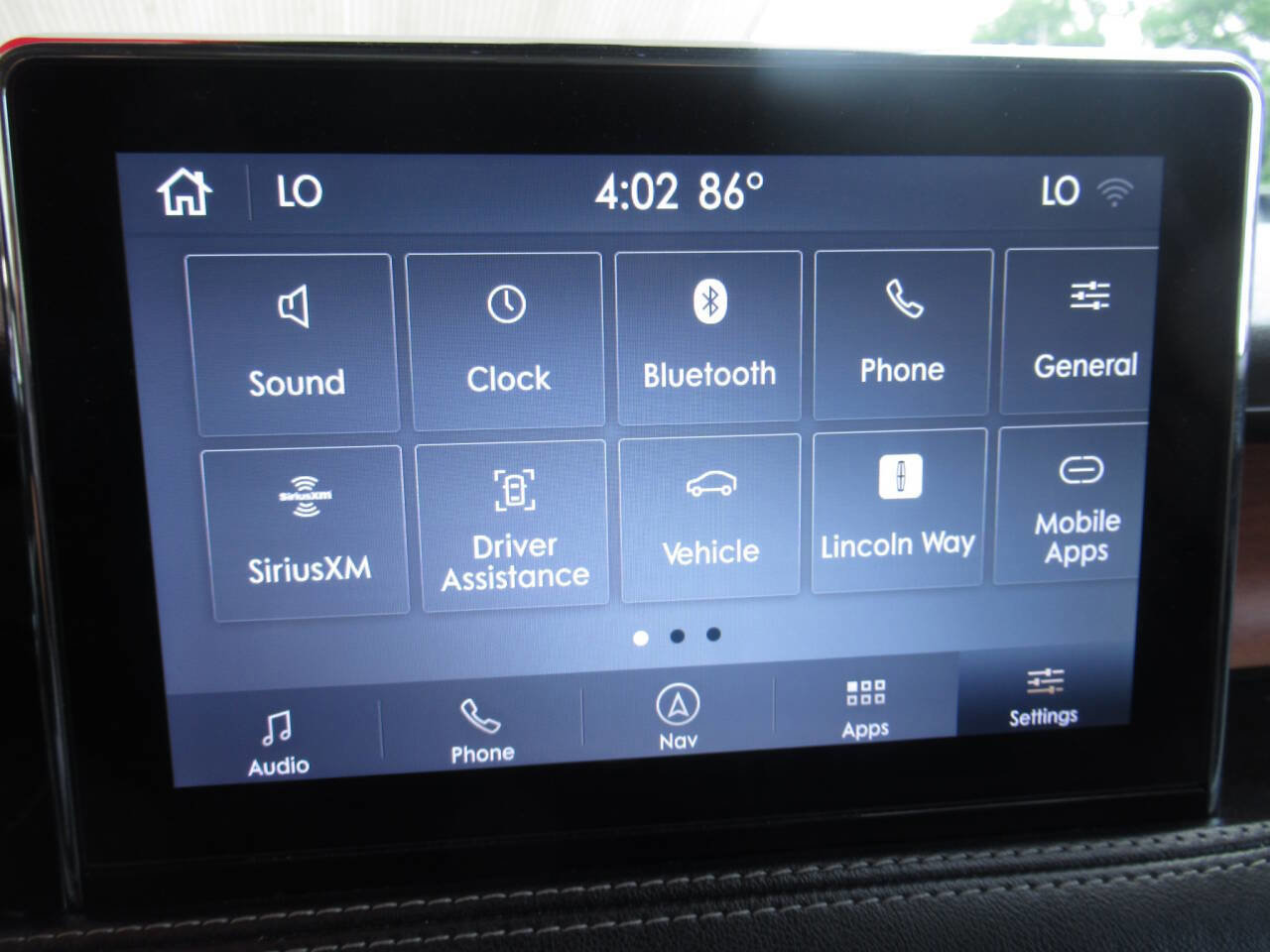 Used 2020 Lincoln Corsair Reserve w/ Elements Package image 32