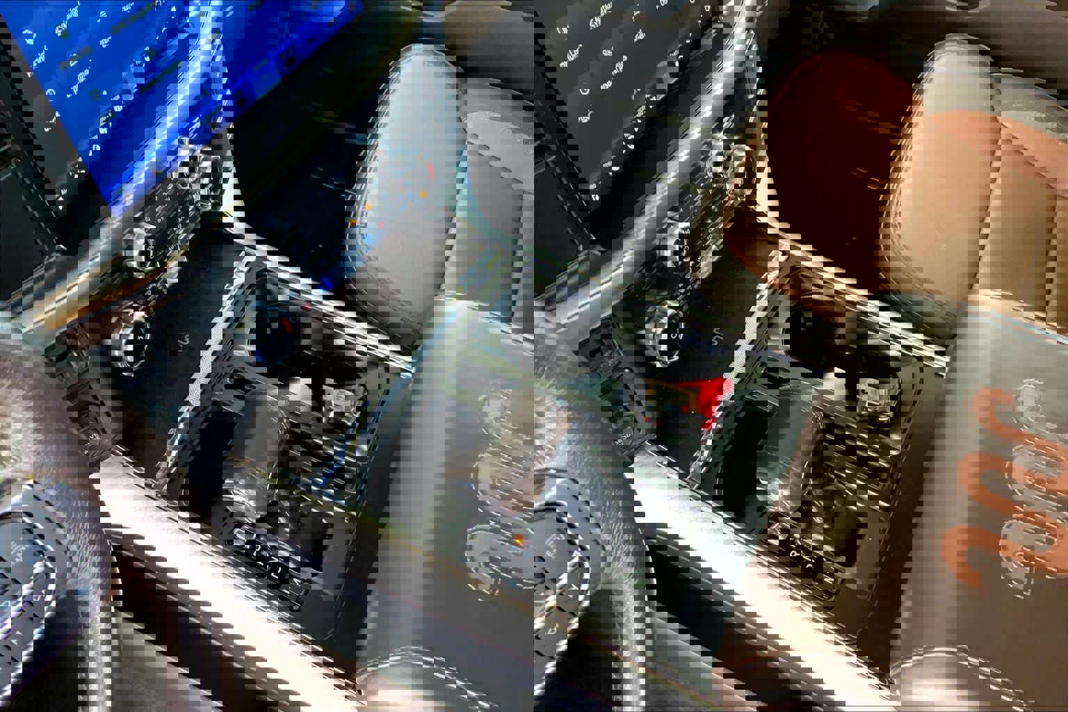 Used 2023 Ford F150 King Ranch w/ Equipment Group 601A High image 16