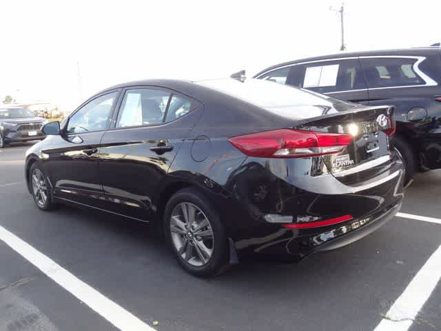Used 2018 Hyundai Elantra SEL FWD image 6