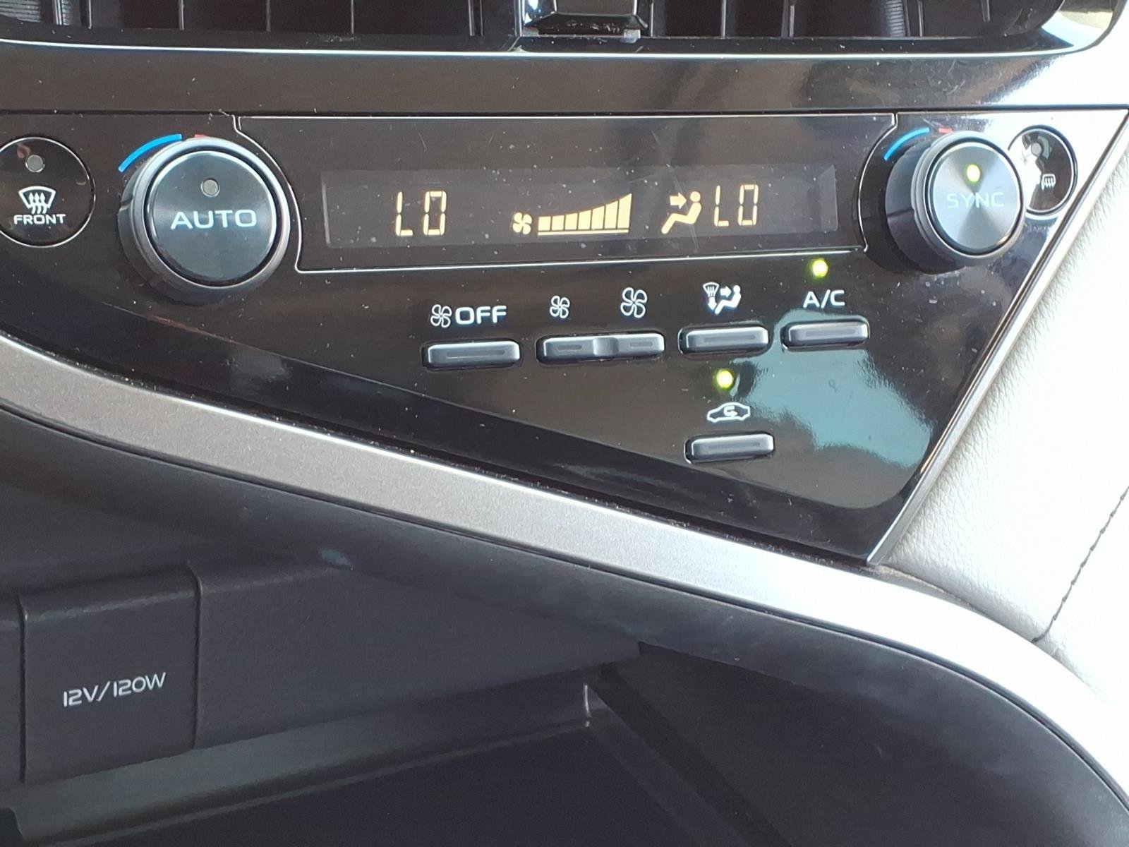 Certified 2024 Toyota Camry SE w/ Convenience Package FWD image 18