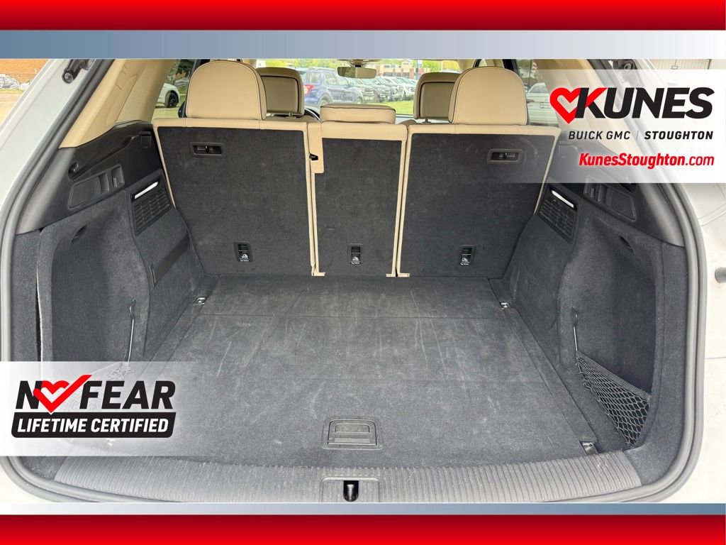 Used 2024 Audi Q5 2.0T Premium Plus AWD/4WD image 18