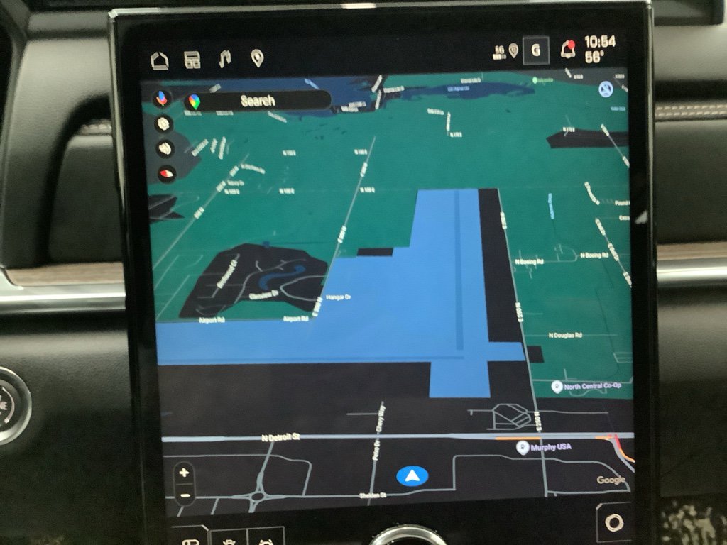 New 2026 GMC Terrain Denali image 20