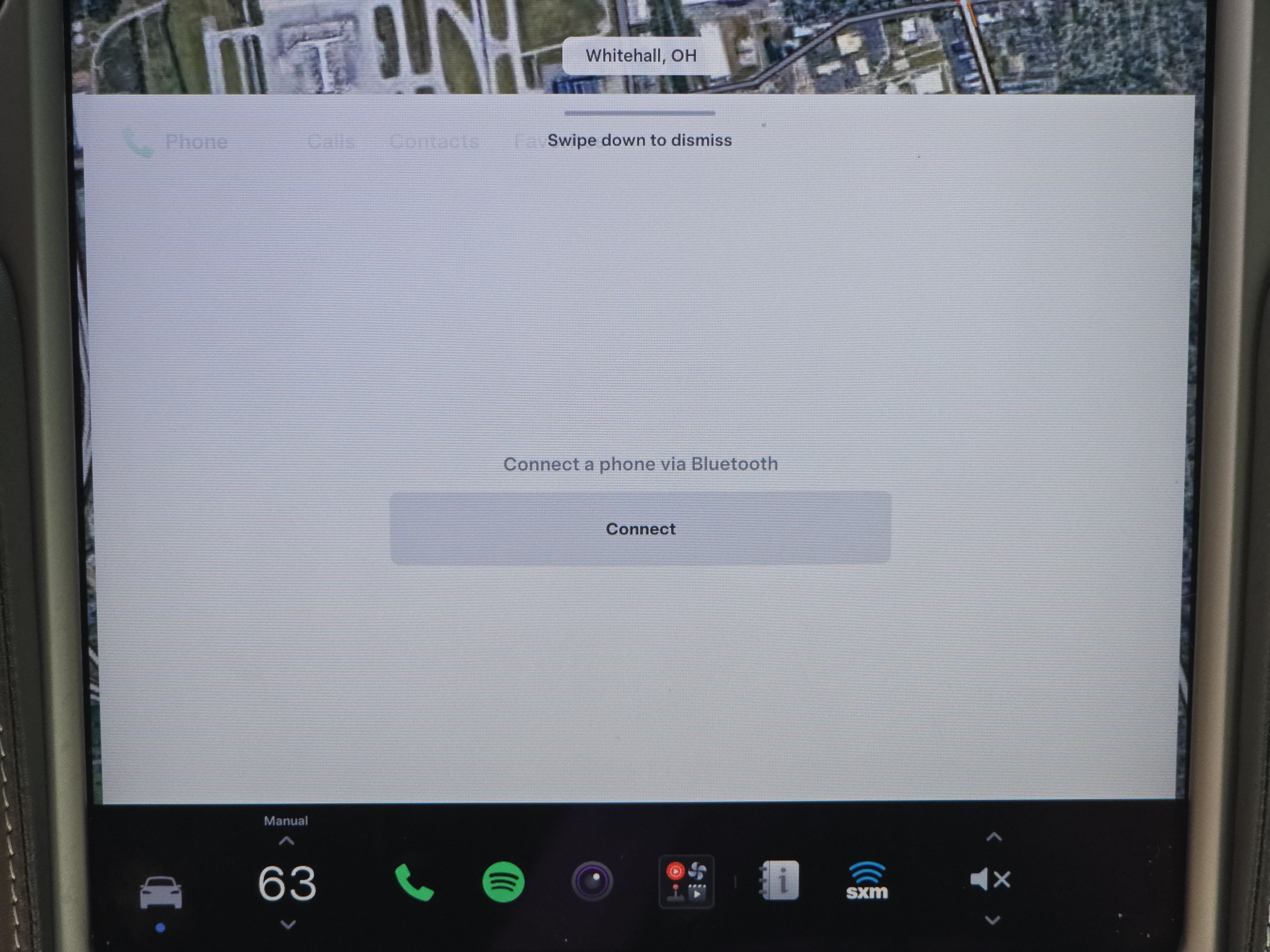 Used 2019 Tesla Model X Performance AWD/4WD image 13